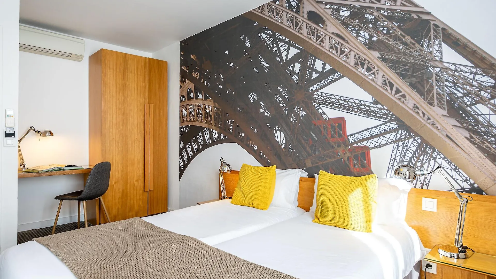 Le 20 Prieure Hotel Paris