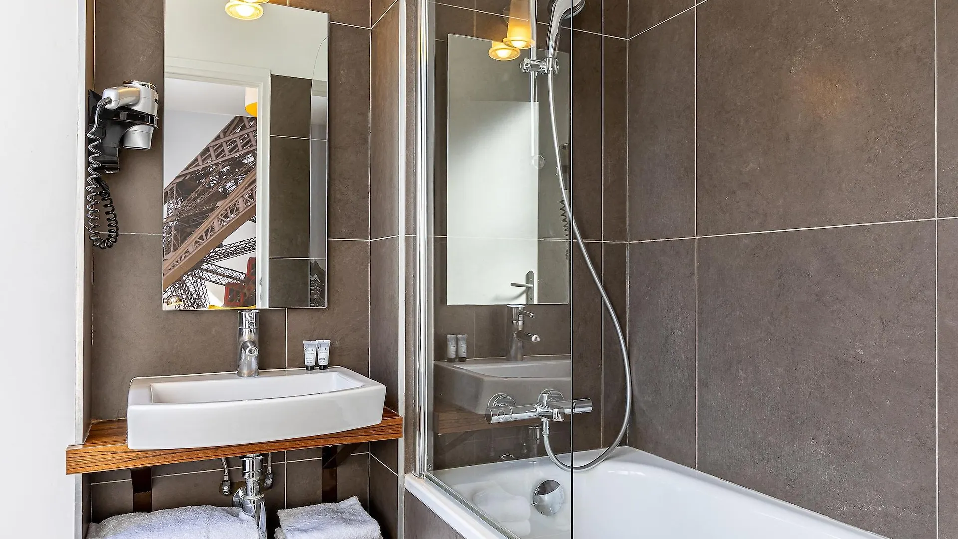 Hotel Le 20 Prieure