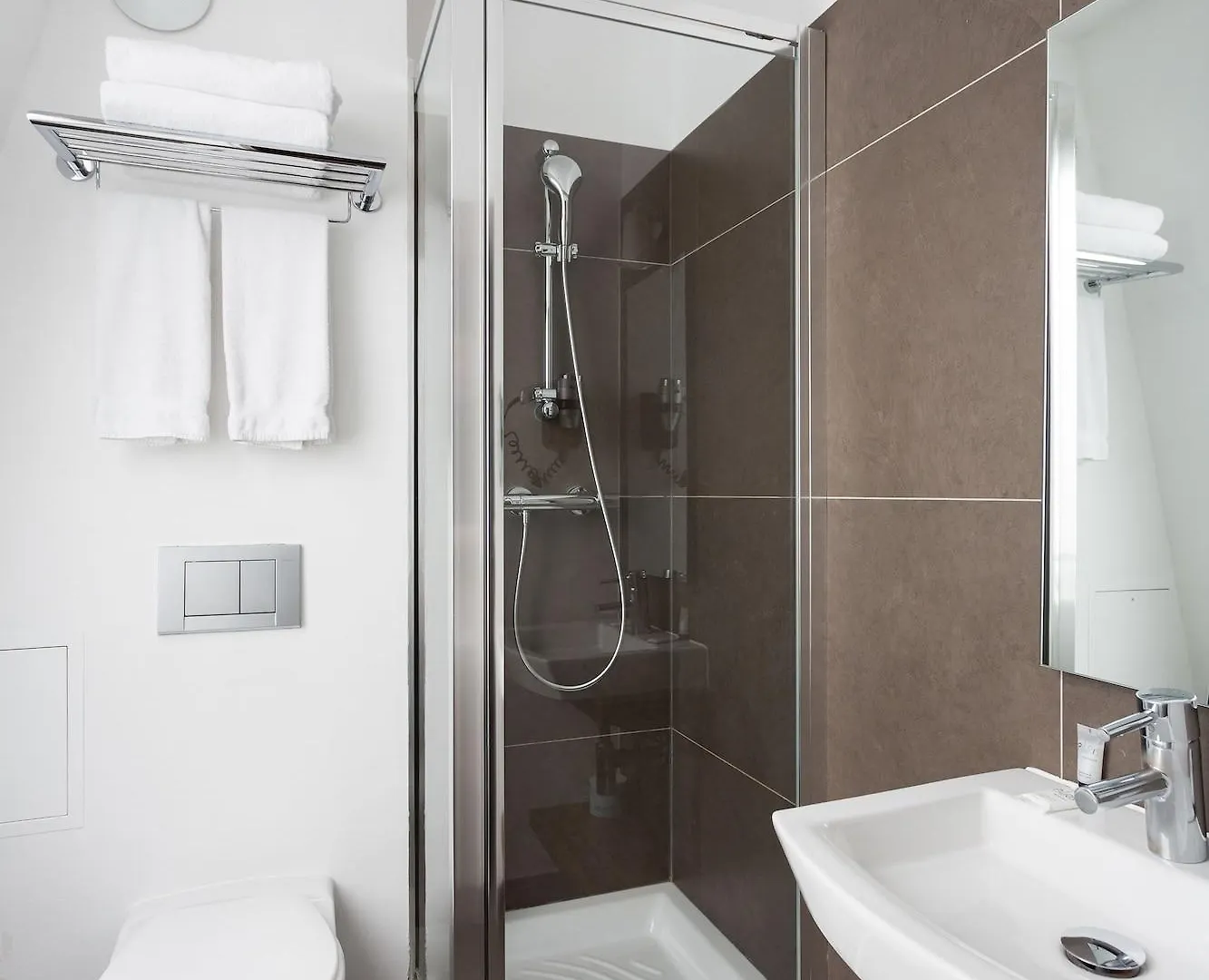 Hotel Le 20 Prieure Paris