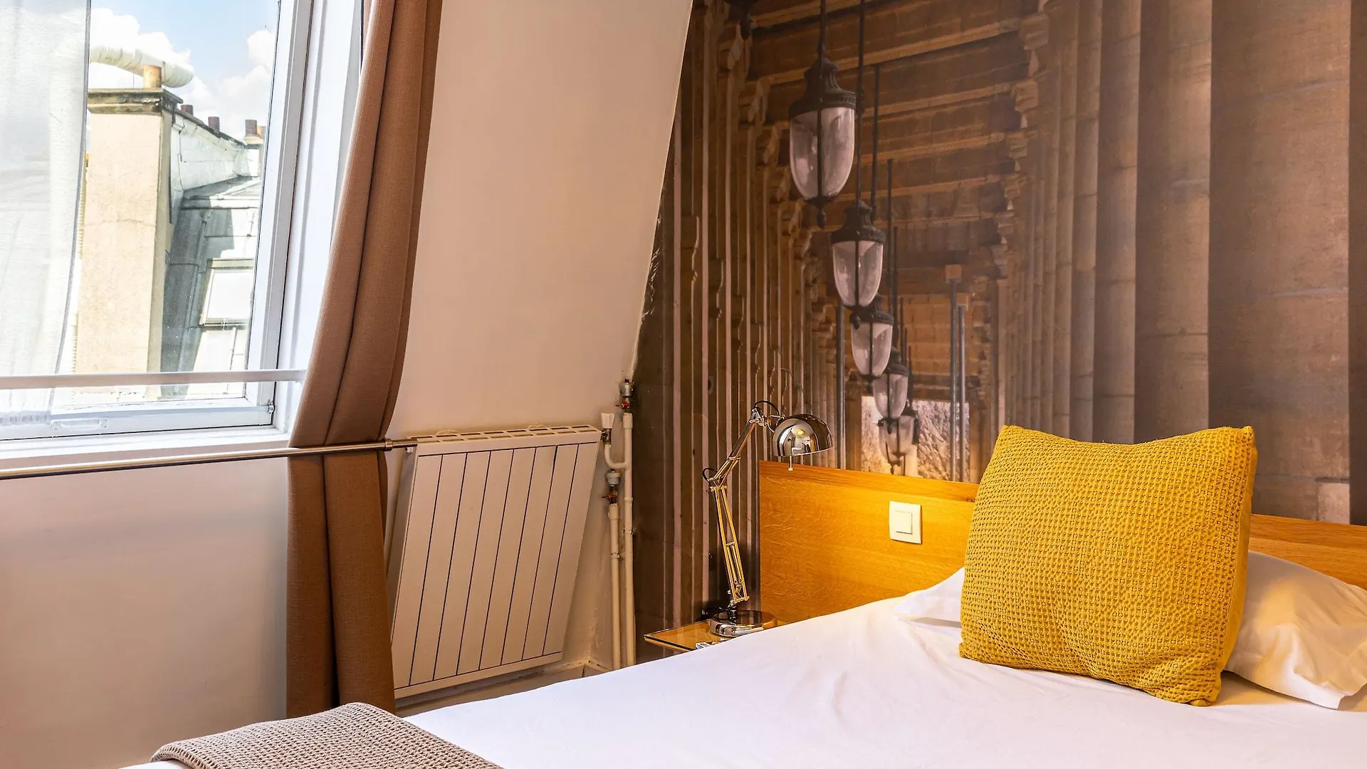 Le 20 Prieure Hotel