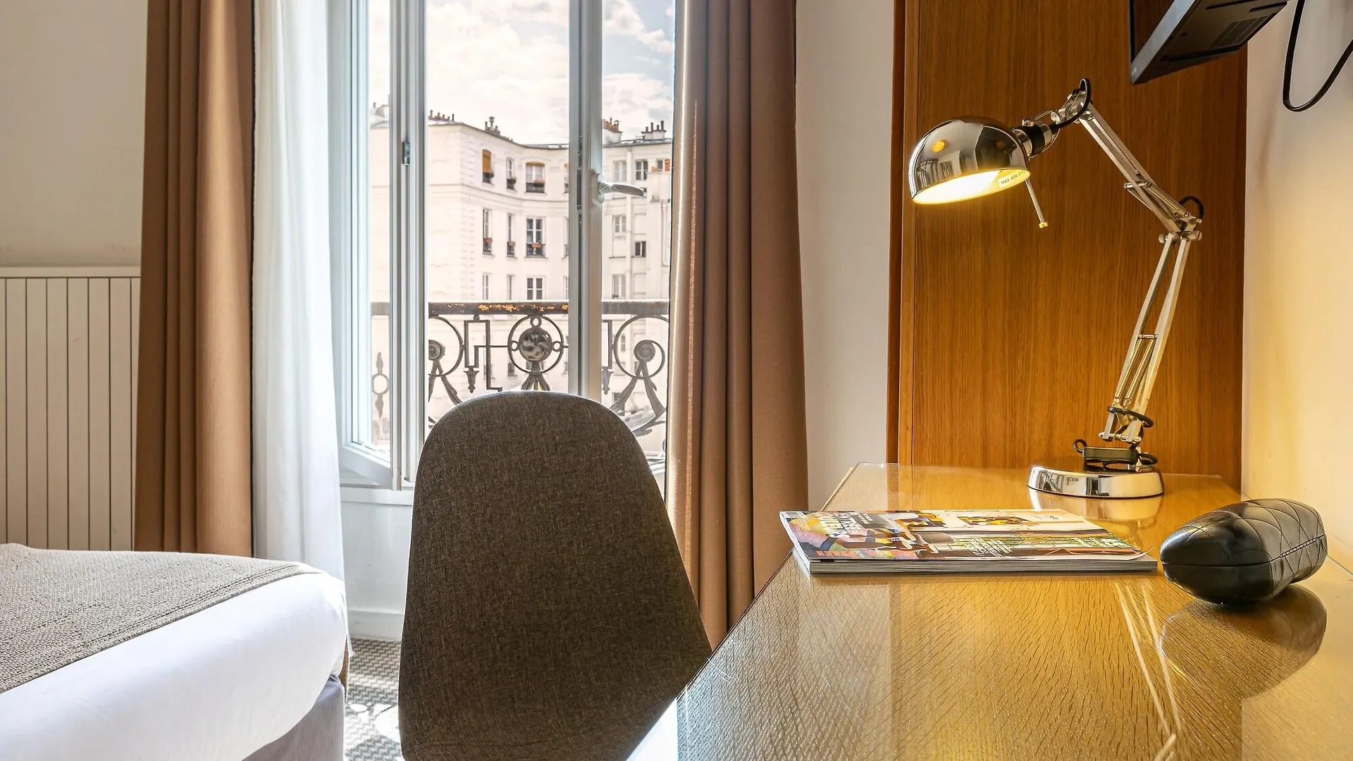 Hotel Le 20 Prieure