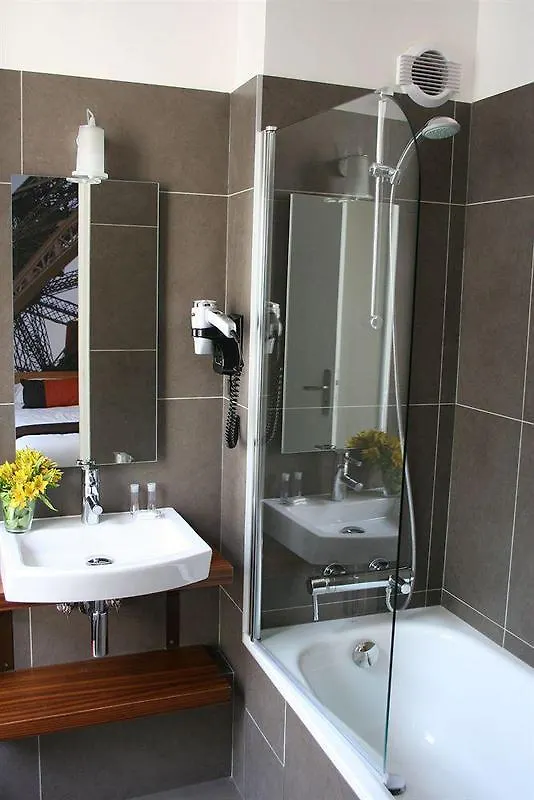 Le 20 Prieure Hotel Paris