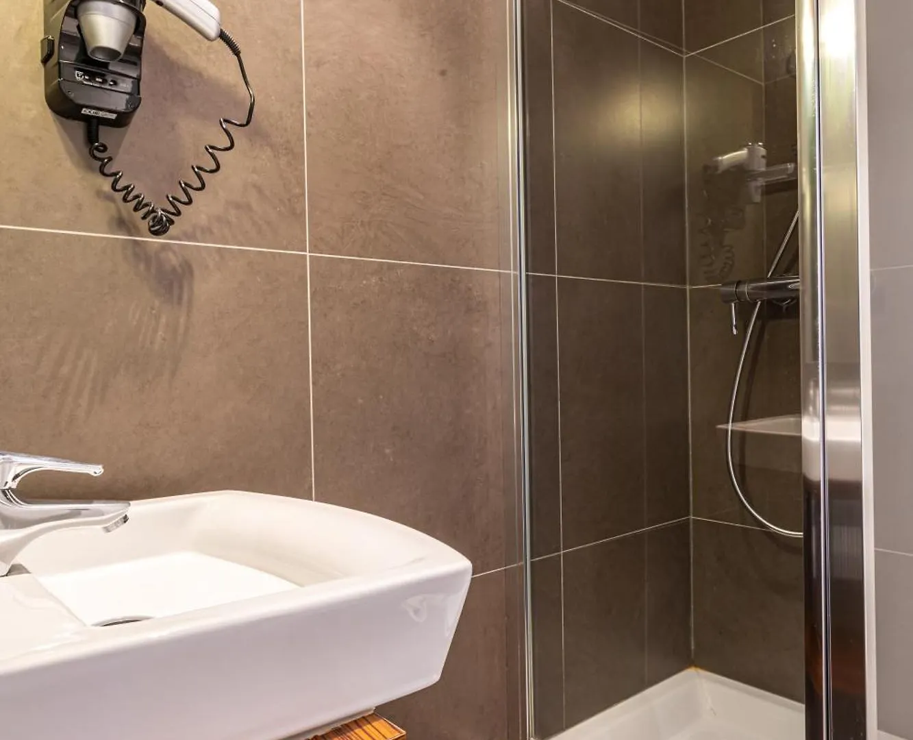 Le 20 Prieure Hotel