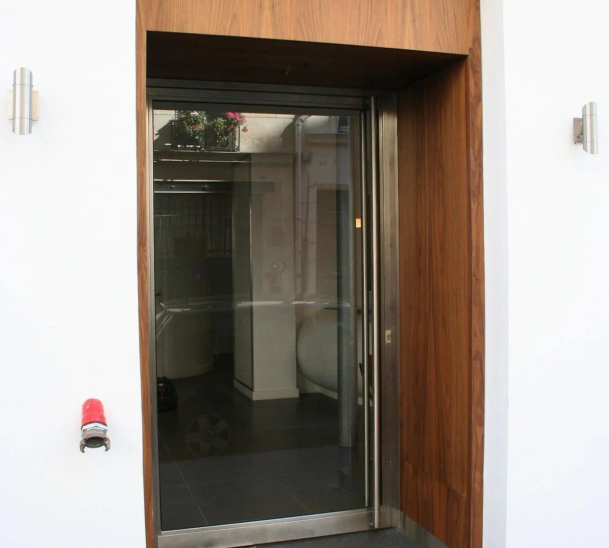 Hotel Le 20 Prieure Paris