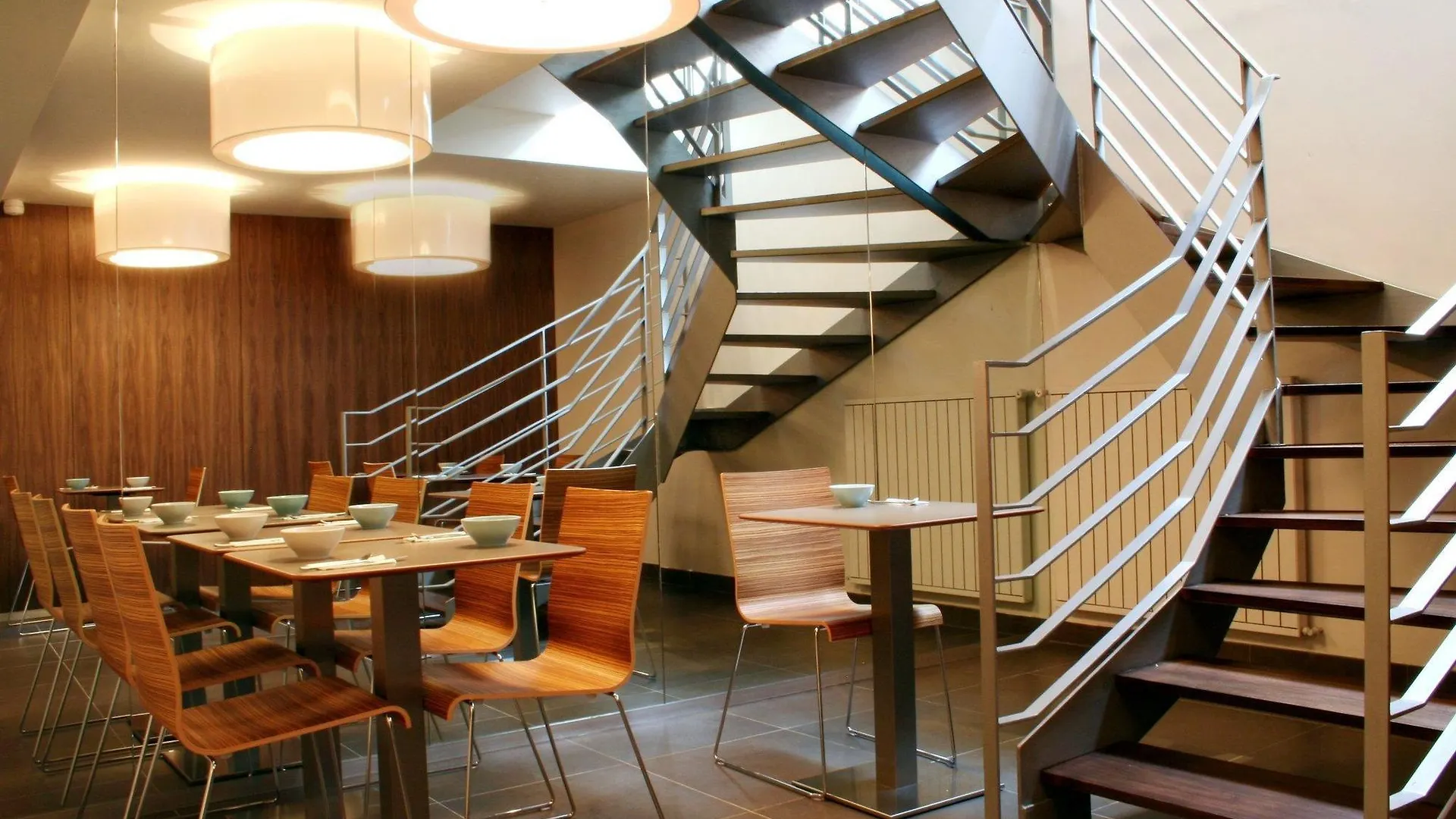 Hotel Le 20 Prieure 3*