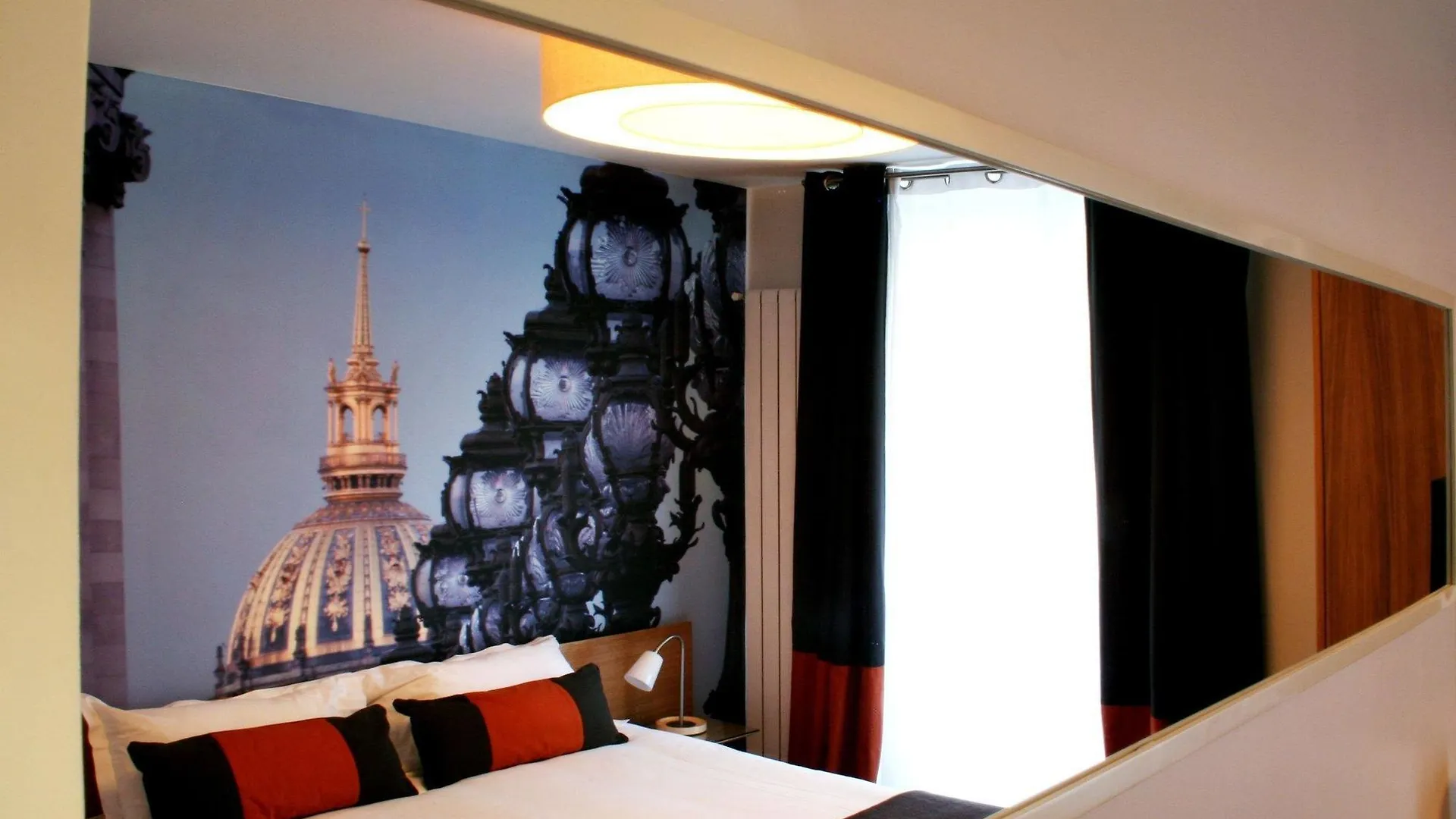 Hotel Le 20 Prieure