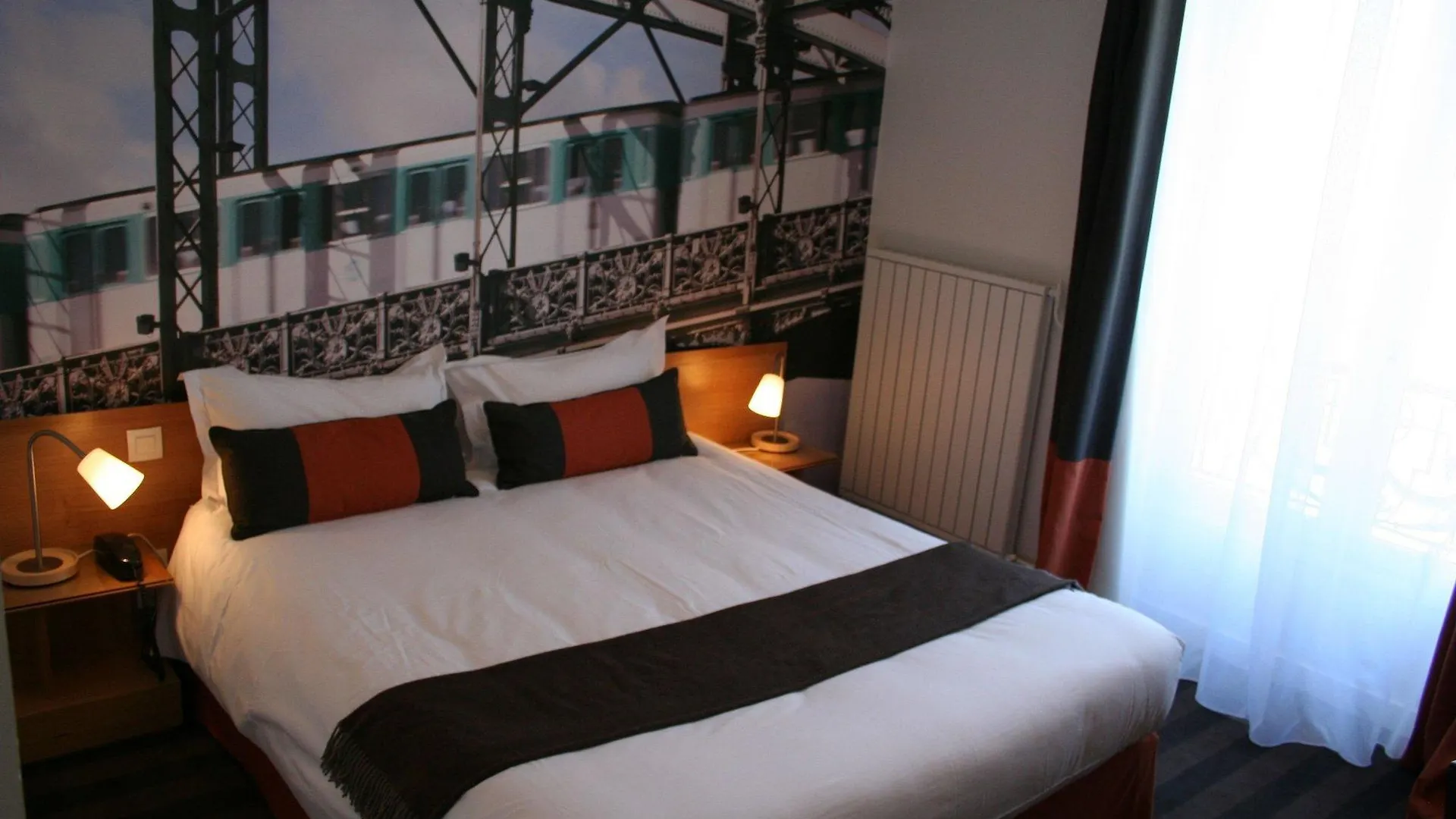 Le 20 Prieure Hotel 3*