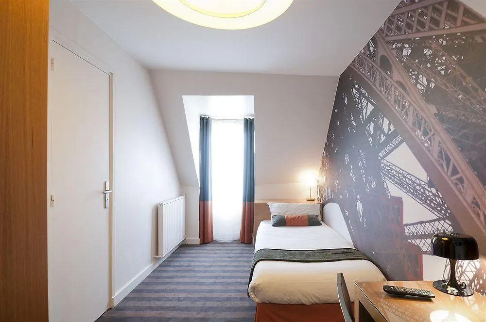 Le 20 Prieure 3* Paris