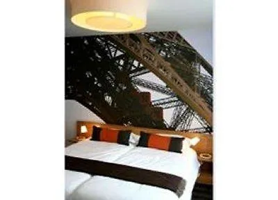 Le 20 Prieure Hotel 3*