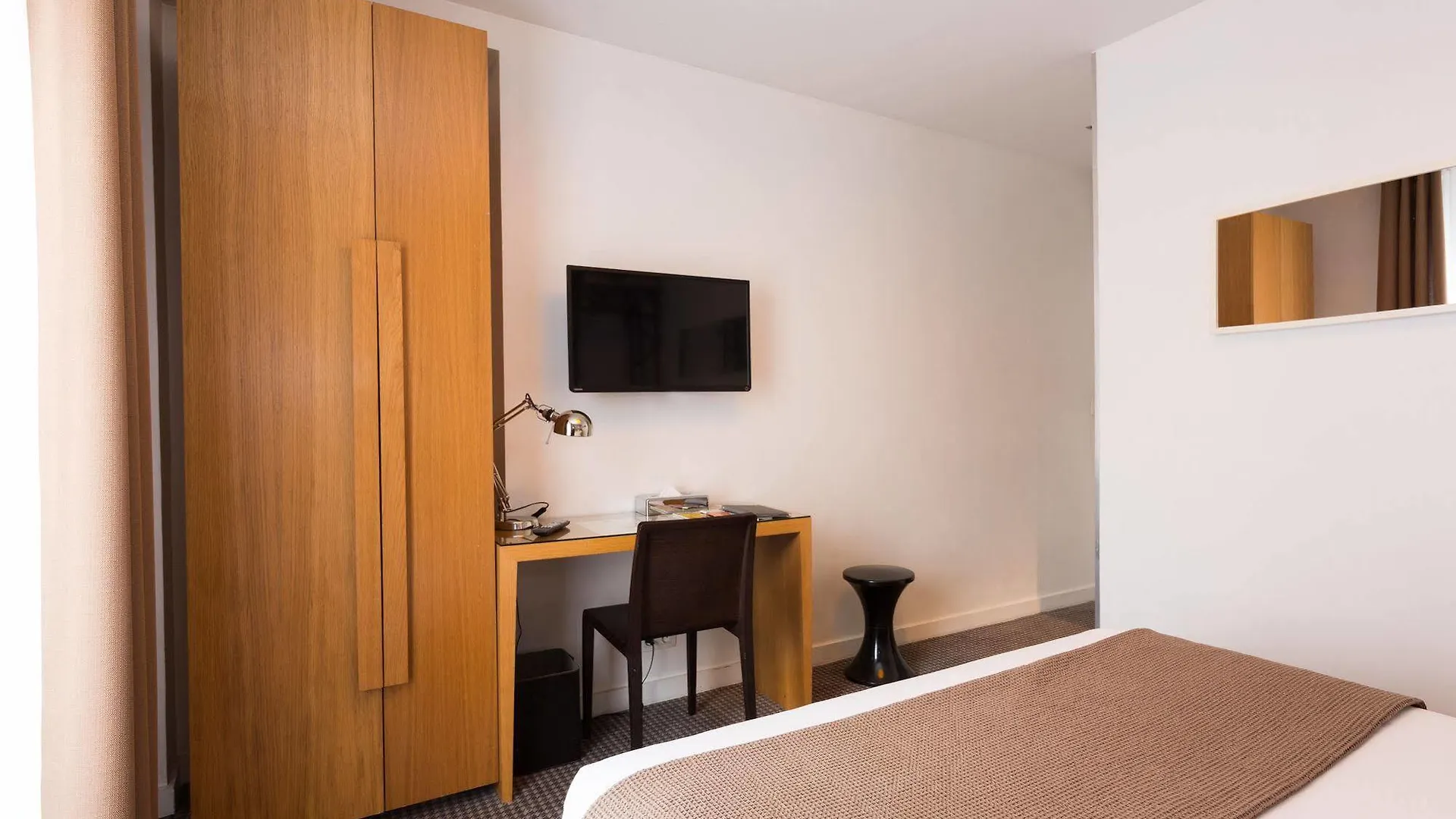 Le 20 Prieure Paris