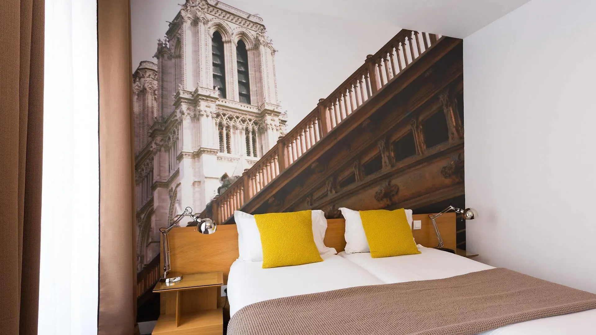 Le 20 Prieure Hotel