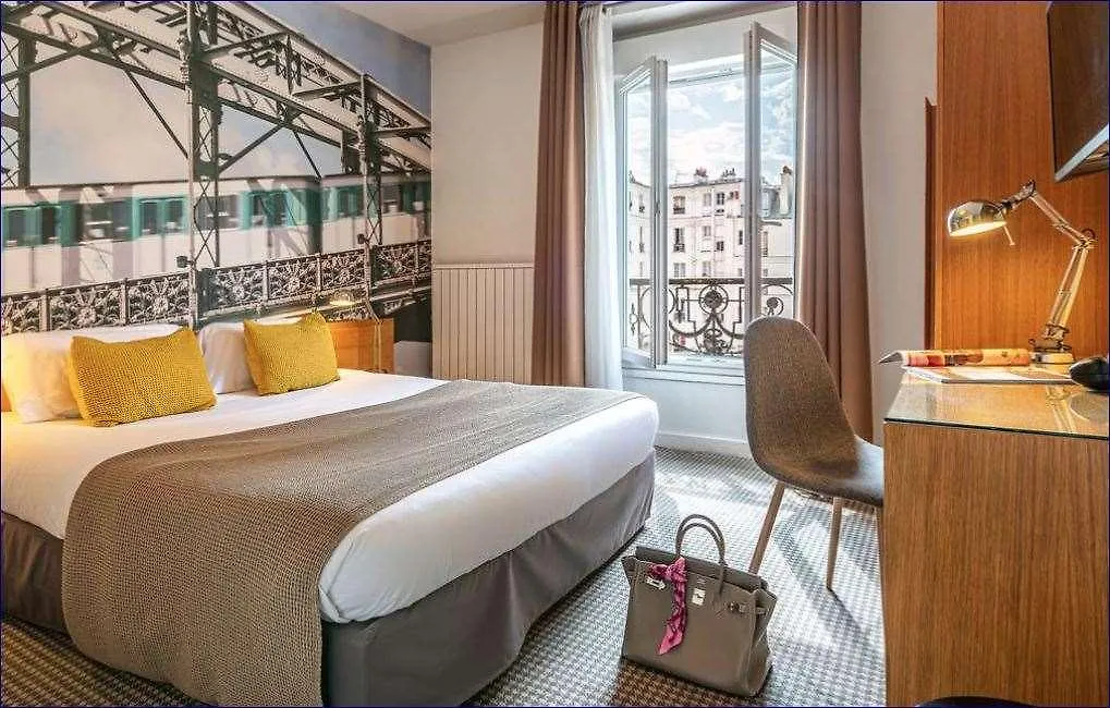 Le 20 Prieure Szálloda 3*