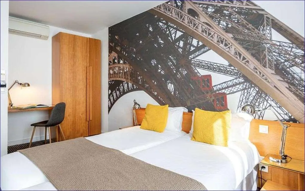 Le 20 Prieuré París