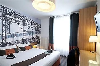 Le 20 Prieuré 3* París