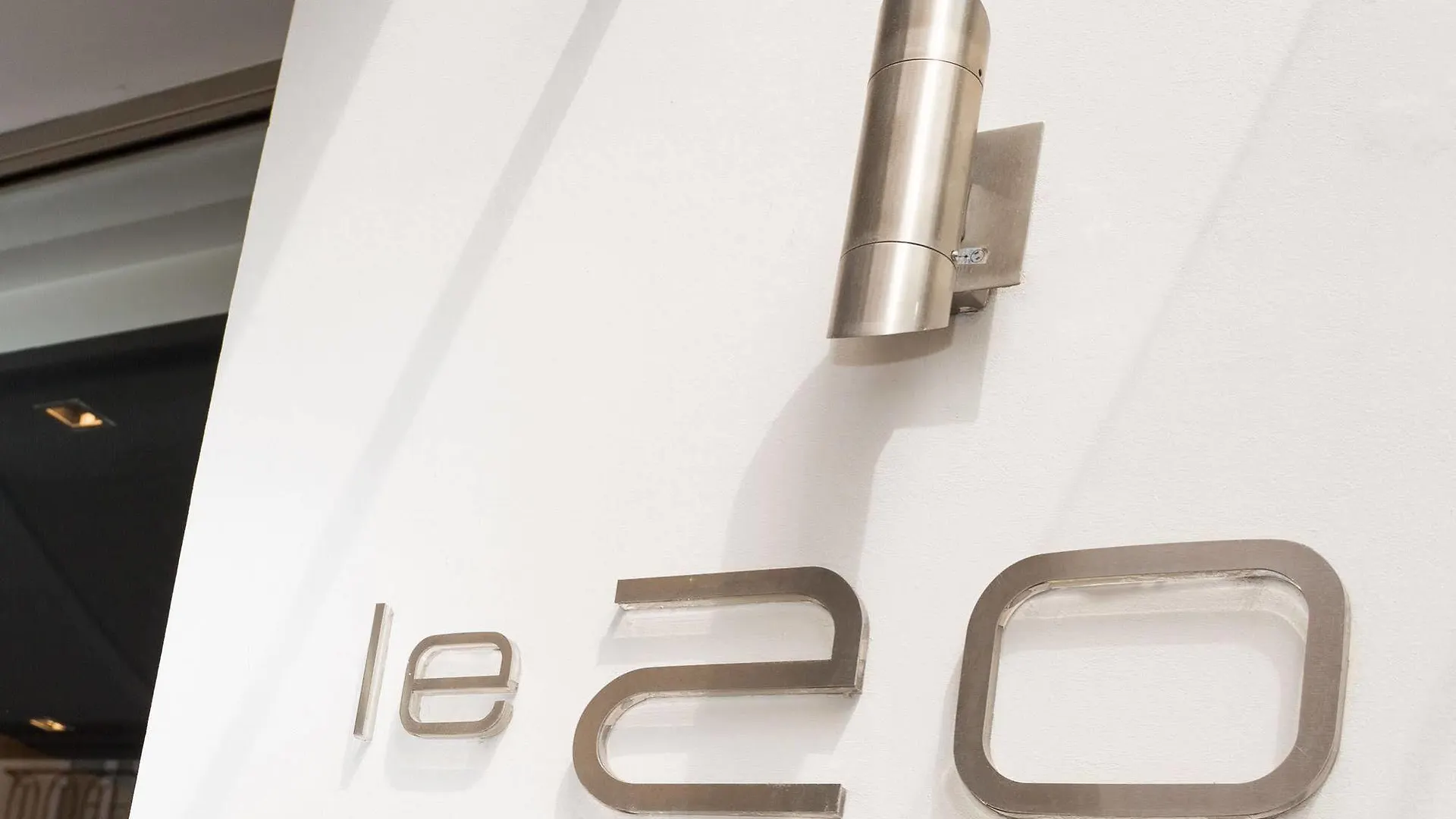 Le 20 Prieure