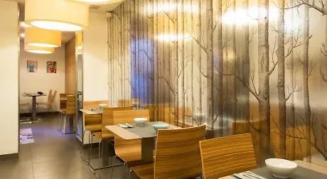 Hotel Le 20 Prieuré París
